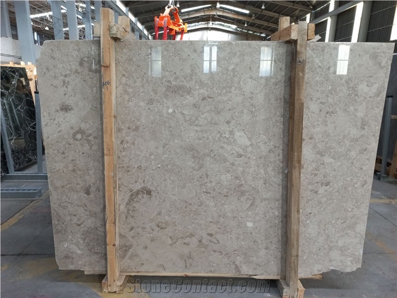 Kastamonu Beige Marble Slabs